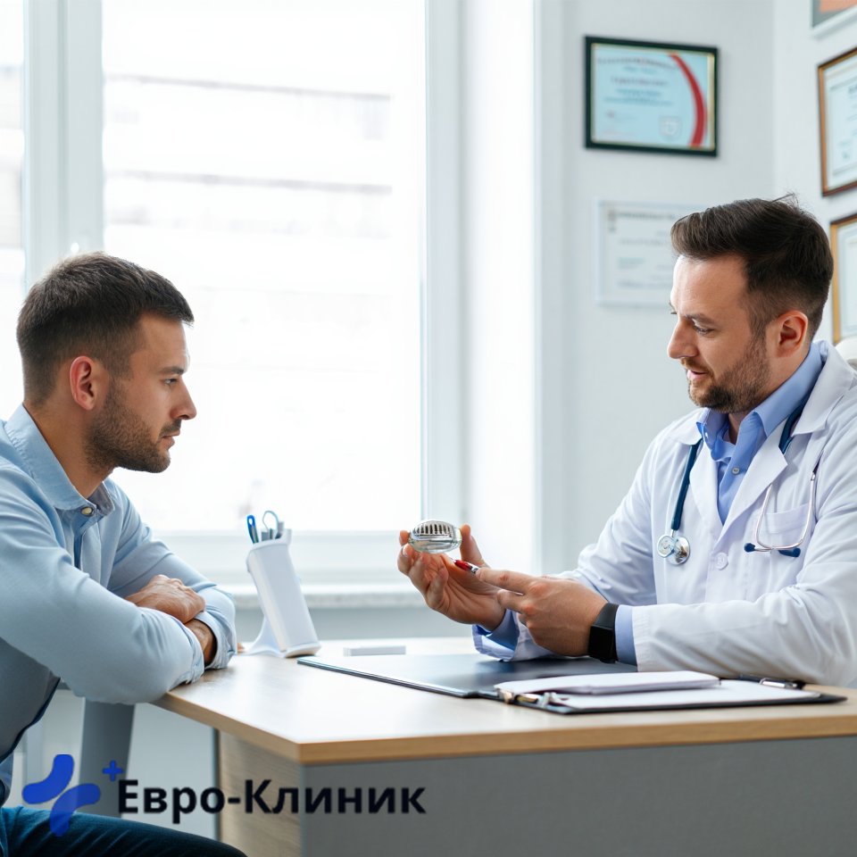 Консультация по химзащите от алкоголизма в Никольске